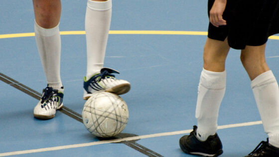 Futsal Westfalenliga