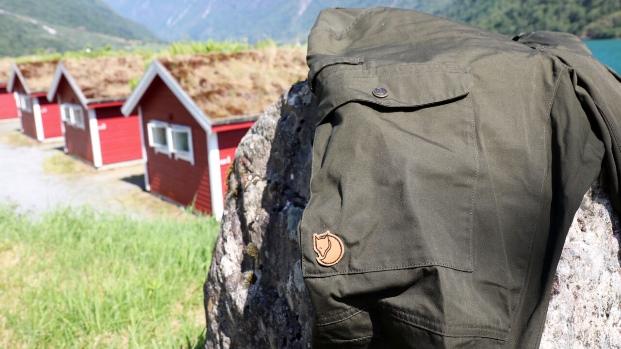 Fjällräven